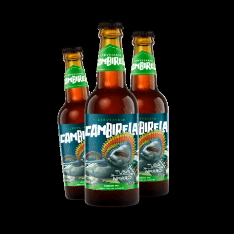 Cervejaria Cambirela GIF