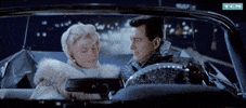 New York City Love GIF by Turner Classic Movies