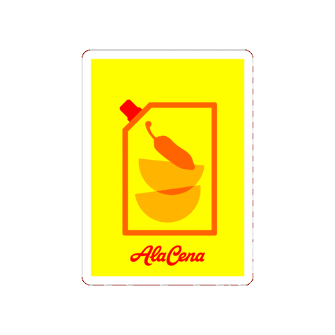 Alacena Sticker by vml_peru