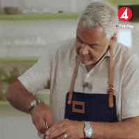 C More Food GIF by TV4