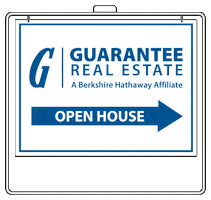 GuaranteeRE Sticker
