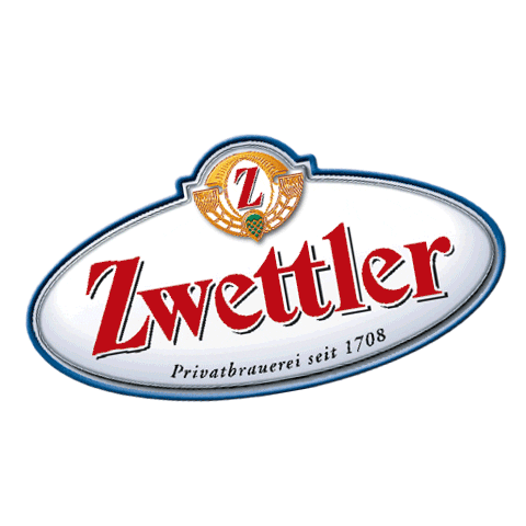 Zwettlerbier Sticker