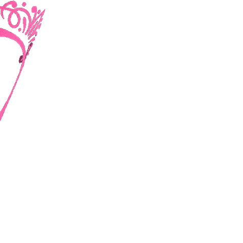 Queen Support Sticker by The Karlysh Closet