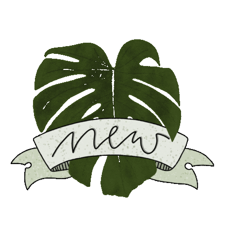 New Sticker