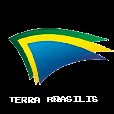GIF by Terra Brasilis