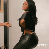 Drop It Low Real Estate GIF by NETFLIX