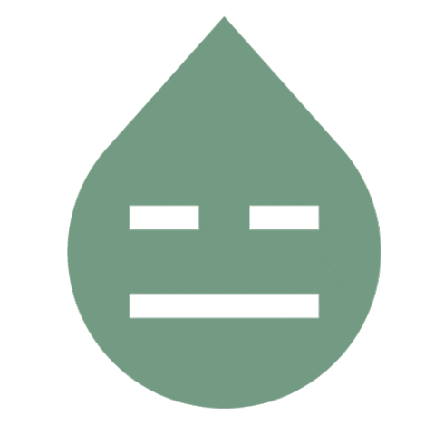 FUNNY WATER Sticker