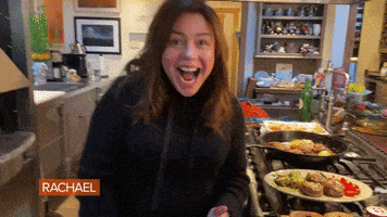 Food Love GIF by Rachael Ray Show