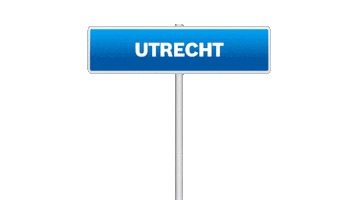Sticker by DeCrozzNL