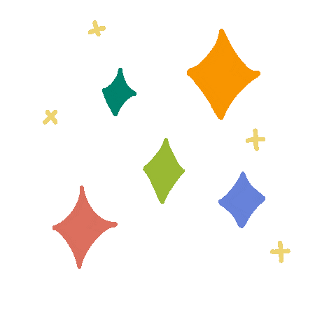 Pop Sticker