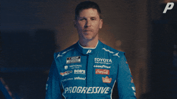 Progressive Insurance Nascar GIF by Progressive
