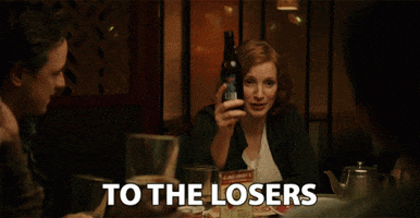 Losers GIFs - Get the best GIF on GIPHY