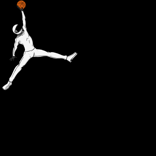 Dunk Goon GIF by IAmGlaxon Find & Share on GIPHY