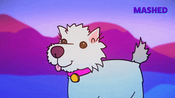 Pet Me Well Done GIF by Mashed