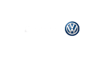 Car Volkswagen Sticker by Concessionária Discasa