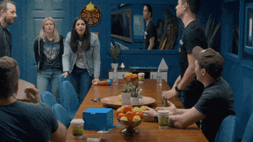 Last Laugh Achievement Hunter GIF by Rooster Teeth