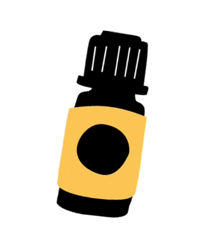 Edens Garden Sticker