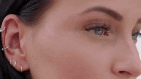 Temptation Island Eyes GIF by RTL - Find & Share on GIPHY