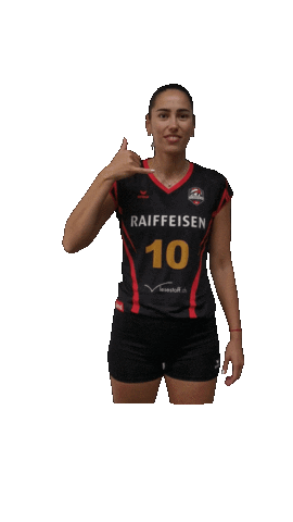 Sticker by VBC Glaronia