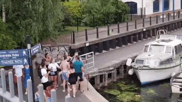 London GIF
