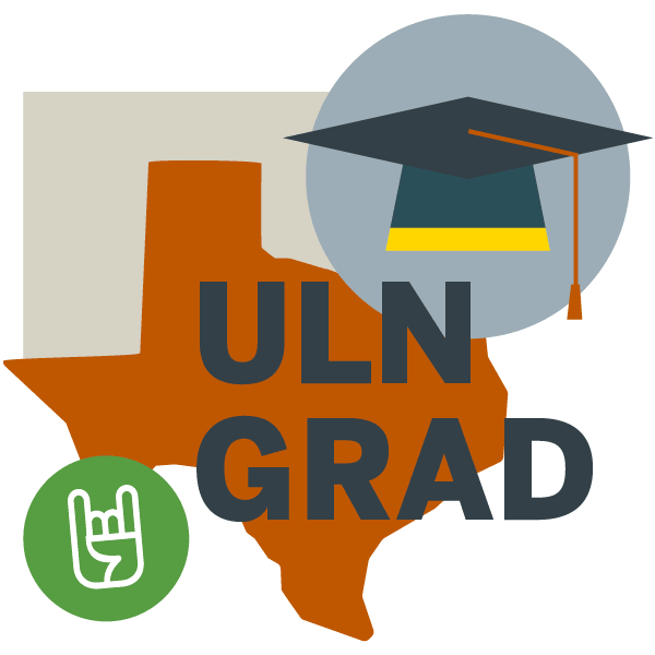 Ut Austin Sticker by The University of Texas at Austin for iOS