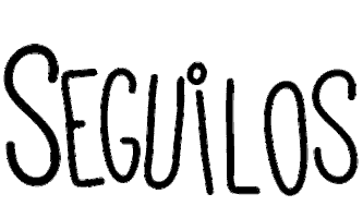 Follow Sticker by MagicalPapers