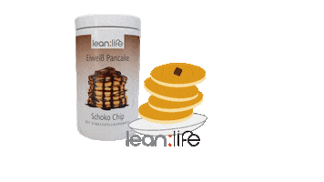 leanlife Sticker
