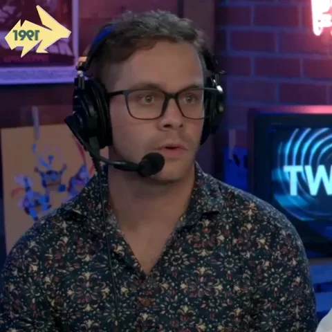 Twitch Quote GIF by Hyper RPG