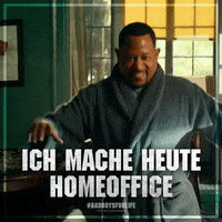 Martin Lawrence Slap GIF by Sony Pictures Entertainment Deutschland