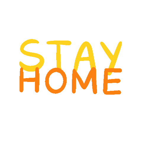 Home Sticker