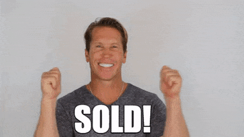 MattCrabbs real estate realestate sold agent GIF