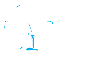 Cafe de Pineut Sticker