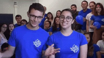 Celebration GIF