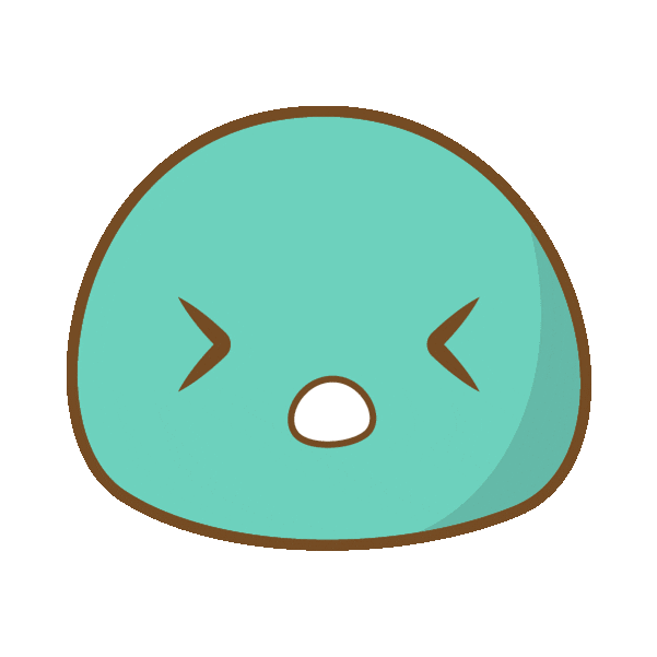 Fun Sticker