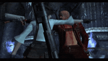 Devil May Cry Dmc3 GIF