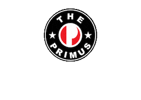 Sticker by The Primus