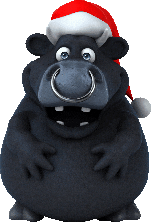 Brabinho Sticker by Boi Brabo