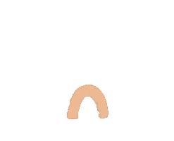 Rainbow Magic Sticker