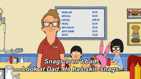 Skin Tags GIFs - Get the best GIF on GIPHY
