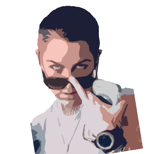 Mood Spinning Sticker by BurnCycle