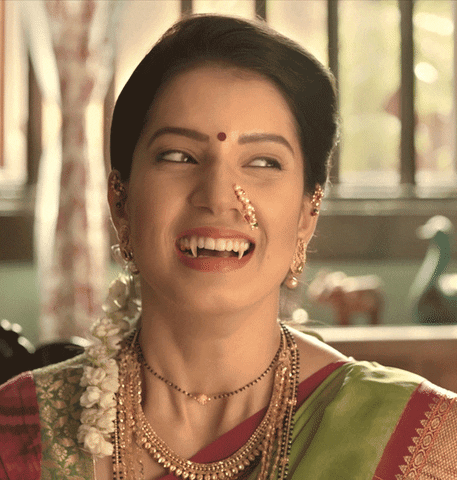 Zee Marathi GIF - Find & Share on GIPHY