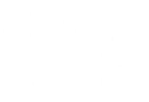 Ciaran Nevin Sticker