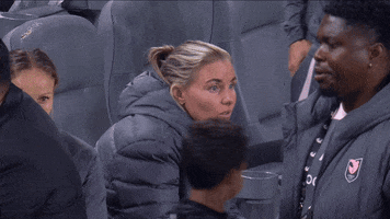 Los Angeles Ugh GIF by National Women's Soccer League