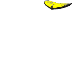 Foilwing Wingsurfer Sticker by CabrinhaKites