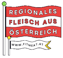 fitmeat Sticker