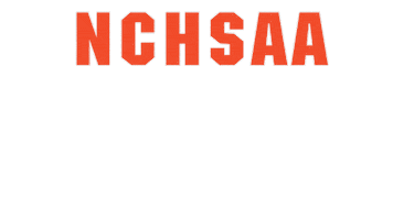 NCHSAA Sticker