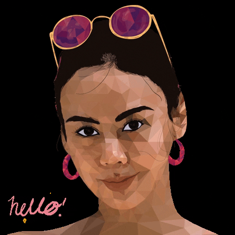 Janina Manipol GIF