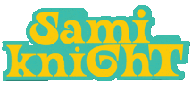 London Fun Sticker by Sami Knight