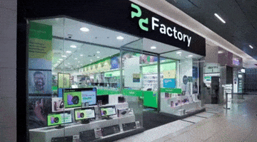Chile Pc GIF