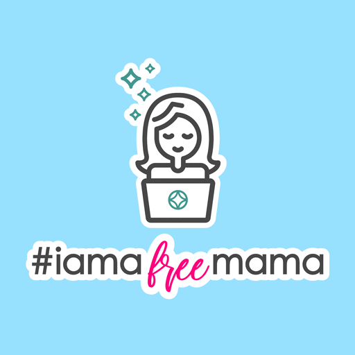Mom Communication GIF by The Free Mama